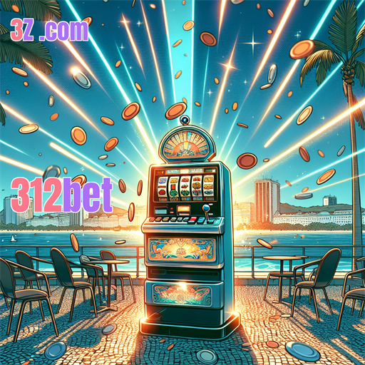 Aventura no Cassino: Explore o 312bet.casino e Ganhe!